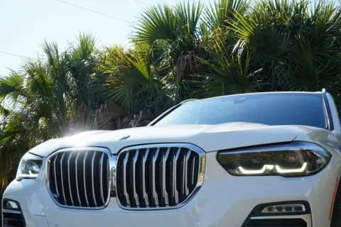 More photos of 2020 BMW X5 sDrive40i at Gravity Autos Jacksonville, FL