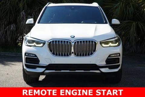 Another view of 2020 BMW X5 sDrive40i for sale in Jacksonville, FL at Gravity Autos Jacksonville
