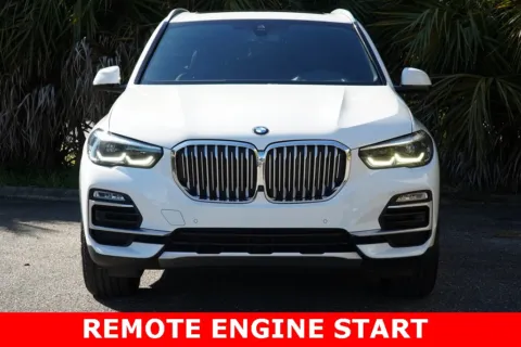 Another view of 2020 BMW X5 sDrive40i for sale in Jacksonville, FL at Gravity Autos Jacksonville