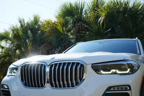 More photos of 2020 BMW X5 sDrive40i at Gravity Autos Jacksonville, FL