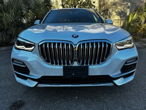 Another view of 2021 BMW X5 xDrive40i for sale in Jacksonville, FL at Gravity Autos Jacksonville