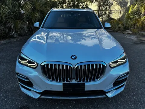 More photos of 2021 BMW X5 xDrive40i at Gravity Autos Jacksonville, FL