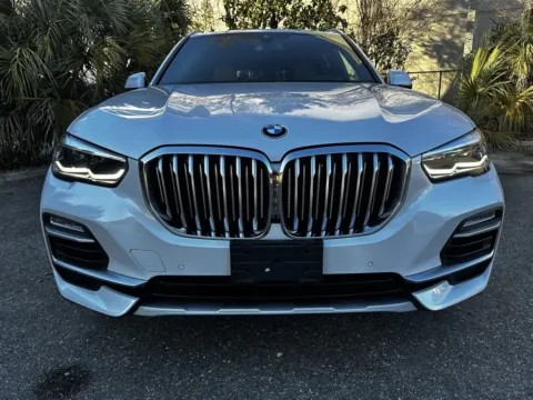 Another view of 2021 BMW X5 xDrive40i for sale in Jacksonville, FL at Gravity Autos Jacksonville