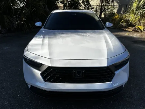 More photos of 2024 Honda Accord EX at Gravity Autos Jacksonville, FL
