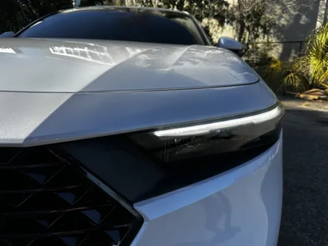 More photos of 2024 Honda Accord EX at Gravity Autos Jacksonville, FL