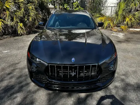 More photos of 2021 Maserati Levante at Gravity Autos Jacksonville, FL