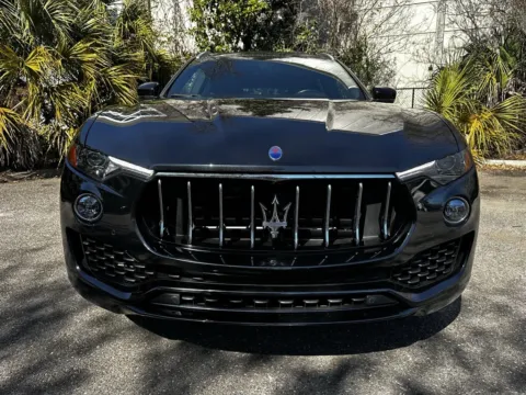 Another view of 2021 Maserati Levante for sale in Jacksonville, FL at Gravity Autos Jacksonville