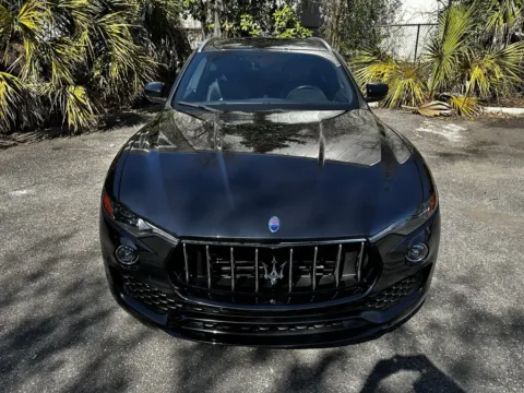 More photos of 2021 Maserati Levante at Gravity Autos Jacksonville, FL