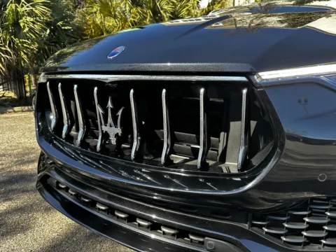 More photos of 2021 Maserati Levante at Gravity Autos Jacksonville, FL