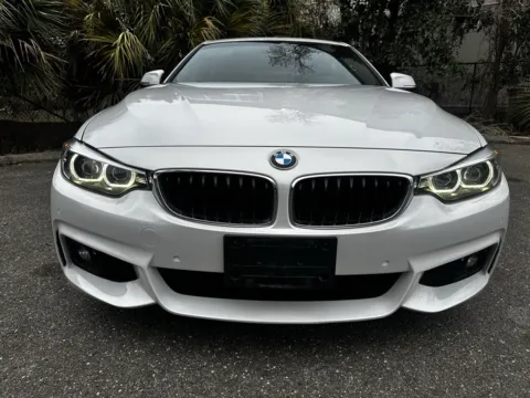 Another view of 2019 BMW 4 Series 430i Gran Coupe for sale in Jacksonville, FL at Gravity Autos Jacksonville