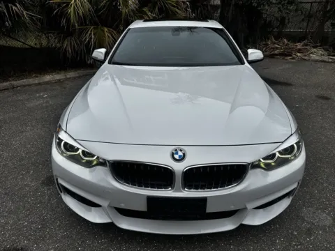 More photos of 2019 BMW 4 Series 430i Gran Coupe at Gravity Autos Jacksonville, FL