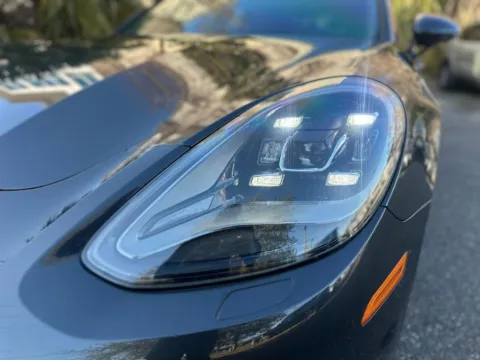 More photos of 2019 Porsche Panamera at Gravity Autos Jacksonville, FL