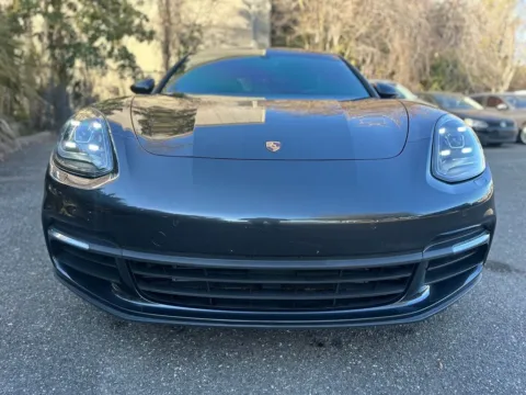 Another view of 2019 Porsche Panamera for sale in Jacksonville, FL at Gravity Autos Jacksonville