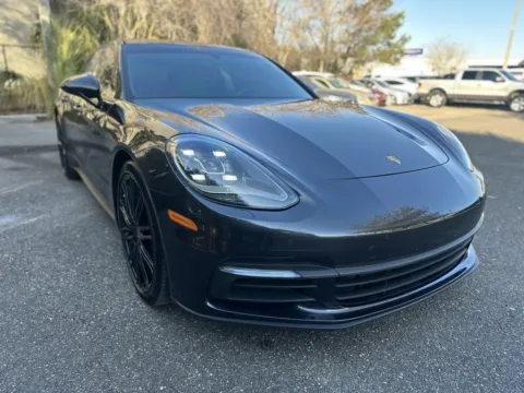 Photos of 2019 Porsche Panamera for sale in Jacksonville, FL at Gravity Autos Jacksonville