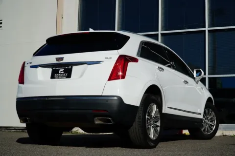 More photos of 2019 Cadillac XT5 Luxury at Gravity Autos Jacksonville, FL