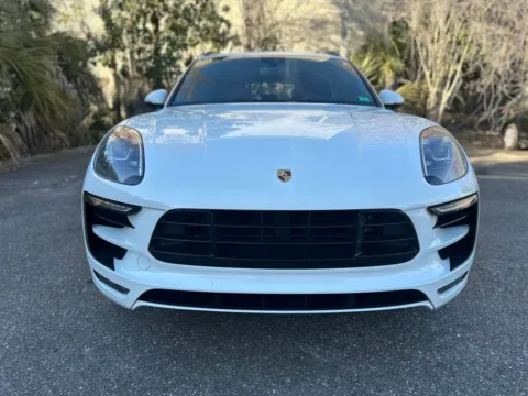 Another view of 2018 Porsche Macan GTS for sale in Jacksonville, FL at Gravity Autos Jacksonville