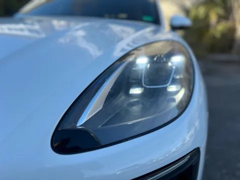 More photos of 2018 Porsche Macan GTS at Gravity Autos Jacksonville, FL