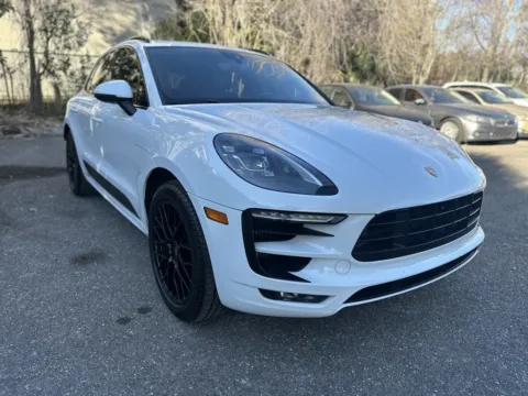 Photos of 2018 Porsche Macan GTS for sale in Jacksonville, FL at Gravity Autos Jacksonville