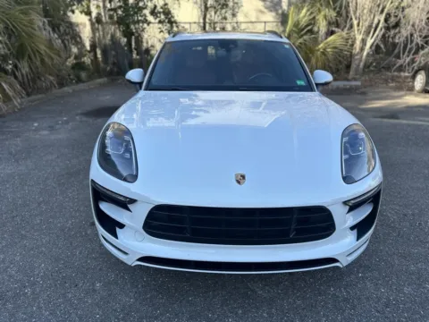 More photos of 2018 Porsche Macan GTS at Gravity Autos Jacksonville, FL