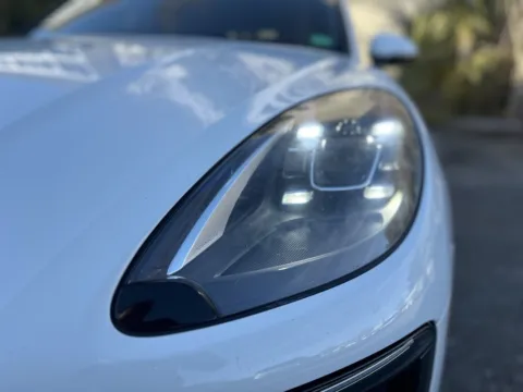 More photos of 2018 Porsche Macan GTS at Gravity Autos Jacksonville, FL