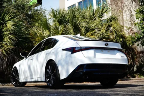 More photos of 2023 Lexus IS 350 F SPORT Design at Gravity Autos Jacksonville, FL