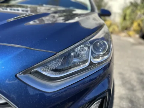 More photos of 2018 Hyundai Sonata ECO at Gravity Autos Jacksonville, FL