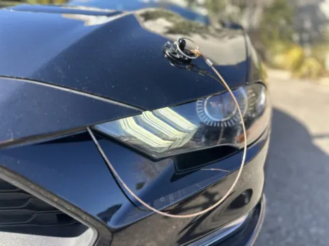 More photos of 2021 Ford Mustang EcoBoost Premium at Gravity Autos Jacksonville, FL