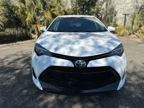 Another view of 2017 Toyota Corolla L for sale in Jacksonville, FL at Gravity Autos Jacksonville