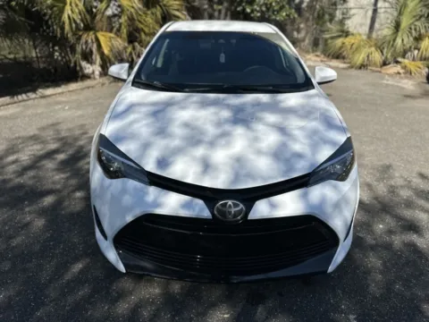 More photos of 2017 Toyota Corolla L at Gravity Autos Jacksonville, FL