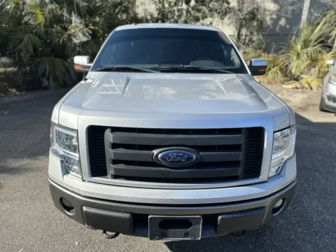More photos of 2009 Ford F-150 at Gravity Autos Jacksonville, FL