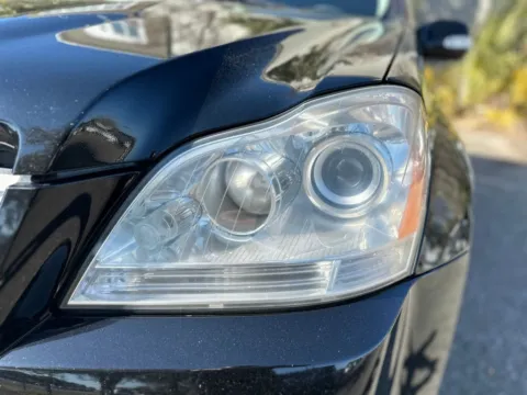 More photos of 2008 Mercedes-Benz GL-Class GL 450 at Gravity Autos Jacksonville, FL