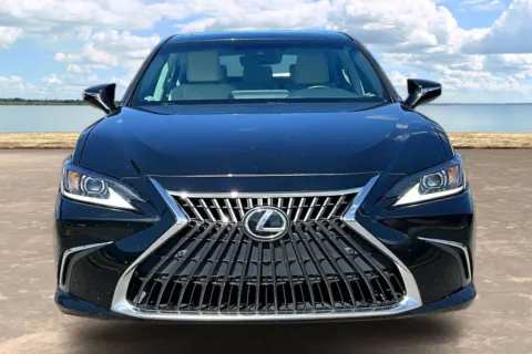 Photos of 2022 Lexus ES 350 for sale in Jacksonville, FL at Gravity Autos Jacksonville