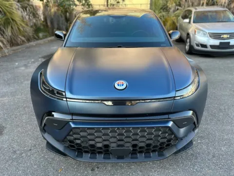 More photos of 2023 Fisker Ocean One at Gravity Autos Jacksonville, FL