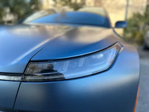 More photos of 2023 Fisker Ocean One at Gravity Autos Jacksonville, FL