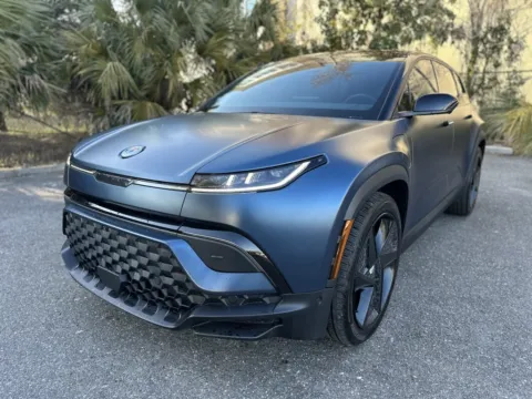 2023 Fisker Ocean One for sale in Jacksonville, FL