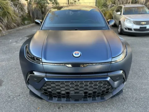 More photos of 2023 Fisker Ocean One at Gravity Autos Jacksonville, FL