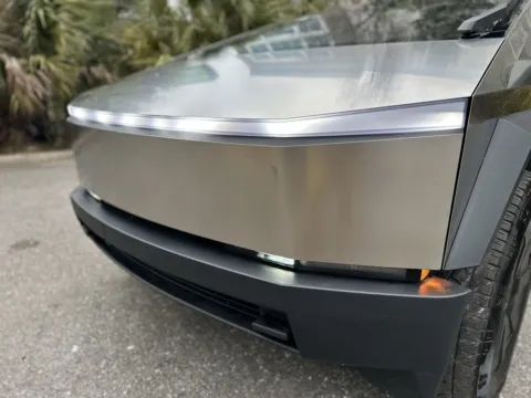 More photos of 2024 Tesla Cybertruck at Gravity Autos Jacksonville, FL