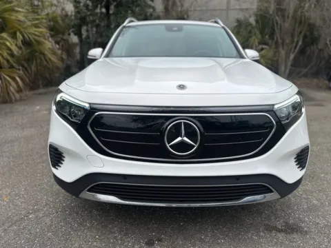 Another view of 2023 Mercedes-Benz EQB 250+ for sale in Jacksonville, FL at Gravity Autos Jacksonville