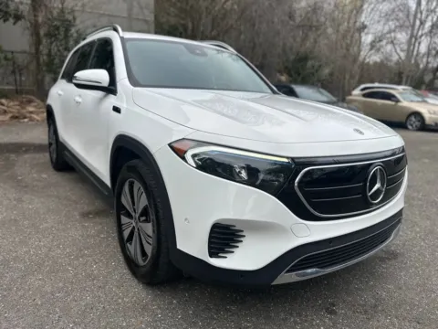 Photos of 2023 Mercedes-Benz EQB 250+ for sale in Jacksonville, FL at Gravity Autos Jacksonville