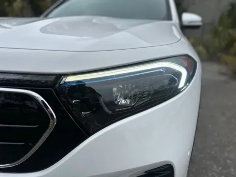 More photos of 2023 Mercedes-Benz EQB 250+ at Gravity Autos Jacksonville, FL