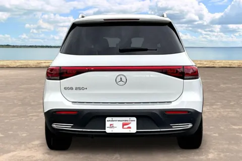 More photos of 2023 Mercedes-Benz EQB 250+ at Gravity Autos Jacksonville, FL