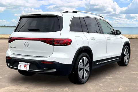 More photos of 2023 Mercedes-Benz EQB 250+ at Gravity Autos Jacksonville, FL
