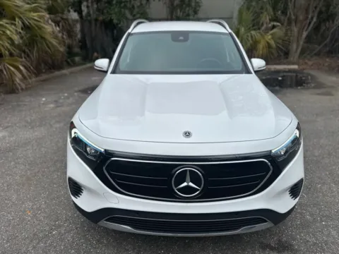 More photos of 2023 Mercedes-Benz EQB 250+ at Gravity Autos Jacksonville, FL