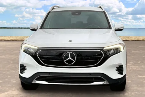 Photos of 2023 Mercedes-Benz EQB 250+ for sale in Jacksonville, FL at Gravity Autos Jacksonville