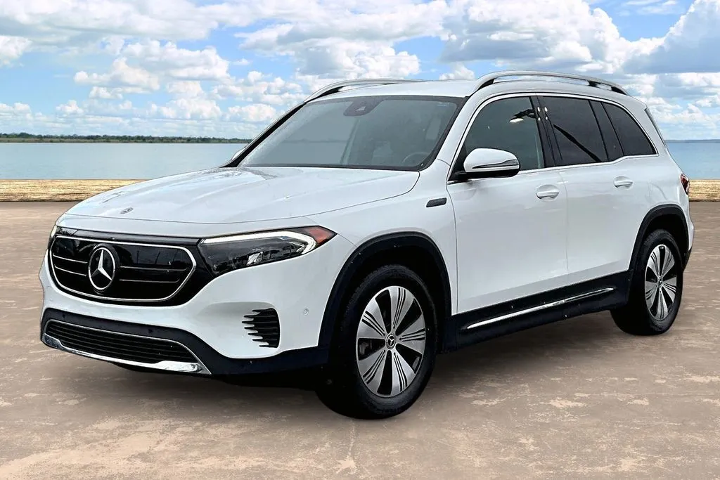2023 Mercedes-Benz EQB 250+ for sale in Jacksonville, FL