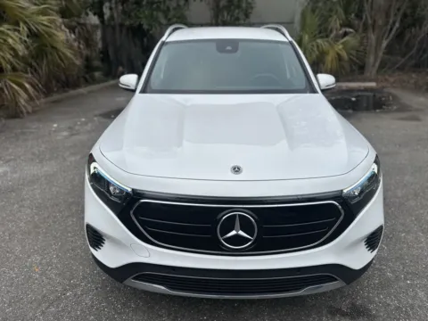 More photos of 2023 Mercedes-Benz EQB 250+ at Gravity Autos Jacksonville, FL