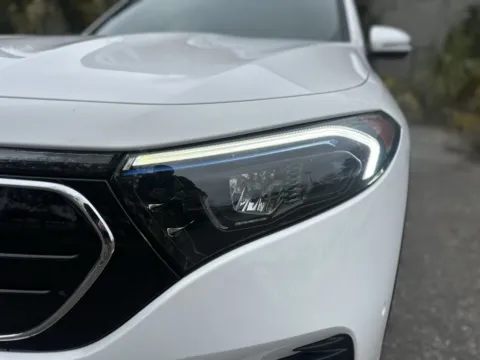 More photos of 2023 Mercedes-Benz EQB 250+ at Gravity Autos Jacksonville, FL