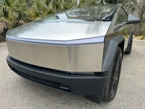More photos of 2024 Tesla Cybertruck at Gravity Autos Jacksonville, FL