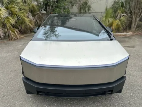 More photos of 2024 Tesla Cybertruck at Gravity Autos Jacksonville, FL