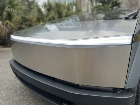 More photos of 2024 Tesla Cybertruck at Gravity Autos Jacksonville, FL